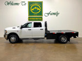 Used 2023 RAM 3500 Tradesman w/ Chrome Appearance Group image 4