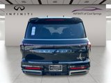 New 2025 INFINITI QX80 Sensory w/ Exterior Package image 6