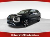 New 2025 Mitsubishi Outlander AWD image 1