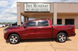 Used 2020 RAM 1500 Laramie w/ Sport Appearance Package image 2