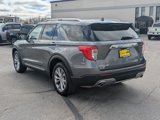 Used 2023 Ford Explorer Limited image 6
