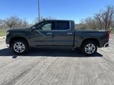 New 2025 Chevrolet Silverado 1500 LTZ w/ LTZ Convenience Package II image 2