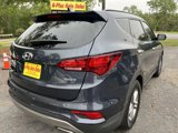 Used 2017 Hyundai Santa Fe Sport image 4