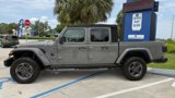 Used 2022 Jeep Gladiator Rubicon w/ LED Lighting Group image 3