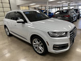 Used 2018 Audi Q7 3.0T Prestige w/ Prestige Package image 3