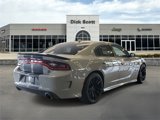 Used 2022 Dodge Charger Scat Pack w/ Dynamics Package image 4