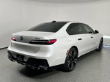 Certified 2023 BMW 760i xDrive image 5