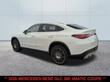 New 2026 Mercedes-Benz GLC 300 4MATIC image 6