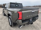 New 2025 Toyota Tacoma Limited image 2