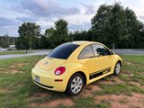 Used 2008 Volkswagen Beetle S image 5