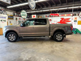 Used 2019 Ford F150 XLT w/ Equipment Group 302A Luxury image 2