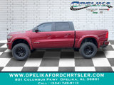 New 2025 RAM 1500 Big Horn image 6