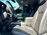Used 2021 Chevrolet Silverado 2500 LTZ w/ LTZ Plus Package image 3