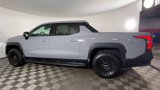 New 2025 Chevrolet Silverado EV LT image 6