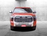 New 2025 Toyota Tundra 1794 Edition image 4