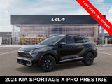Certified 2024 Kia Sportage X-Pro Prestige image 3