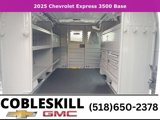 New 2025 Chevrolet Express 3500 w/ Driver Convenience Package image 5