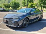 New 2025 Toyota Camry XSE w/ Premium Package image 4