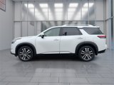 New 2025 Nissan Pathfinder Platinum w/ Black Appearance Package image 5
