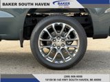 New 2025 Chevrolet Silverado 1500 LT w/ Convenience Package II image 4