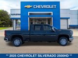 New 2025 Chevrolet Silverado 2500 LT w/ All Star Edition image 2