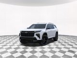 New 2026 Chevrolet Traverse RS image 2