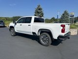 New 2025 Chevrolet Silverado 2500 Custom w/ Custom Value Package image 2