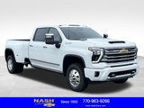 New 2025 Chevrolet Silverado 3500 High Country w/ High Country Premium Package image 1