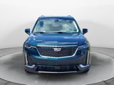 New 2025 Cadillac XT6 Premium Luxury w/ Technology Package image 2
