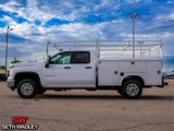 New 2025 Chevrolet Silverado 2500 W/T w/ WT Convenience Package image 4