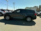 Certified 2022 Ford Explorer XLT w/ Equipment Group 202A image 2