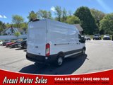 Used 2020 Ford Transit 350 148 High Roof AWD image 5