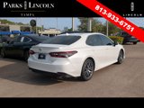 Used 2024 Toyota Camry XLE image 4