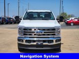 New 2025 Ford F250 Lariat image 3