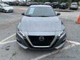Used 2021 Nissan Altima 2.5 SV image 2