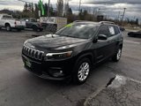 Used 2019 Jeep Cherokee Latitude w/ Popular Appearance Group image 3