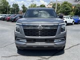 New 2025 Nissan Armada SL image 3