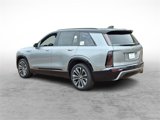 New 2026 Cadillac Vistiq Sport w/ LPO, Floor Liner Package image 4