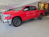 New 2025 RAM 1500 Laramie w/ Bed Utility Group image 2