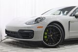 Used 2023 Porsche Panamera 4 Platinum Edition w/ Assistance Package image 3