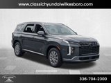 New 2025 Hyundai Palisade SEL image 3