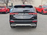 New 2025 Mitsubishi Outlander SE image 6