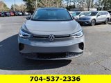 New 2025 Volkswagen ID.4 Pro S image 2