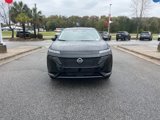 New 2025 Nissan Murano Platinum w/ Cargo Package image 2