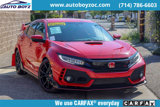Used 2018 Honda Civic Type R image 2