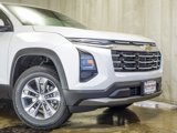 New 2026 Chevrolet Equinox LT image 3