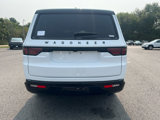 New 2025 Jeep Wagoneer Series II image 5