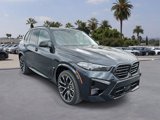 New 2025 BMW X5 M Competition w/ Executive Package image 3