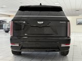 New 2025 Cadillac Escalade IQ Luxury 1 image 4