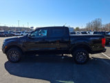 Certified 2022 Ford Ranger XLT w/ Equipment Group 301A Mid image 4